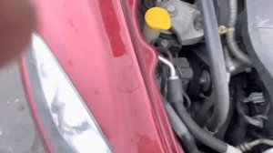 Замена ламп ближнего света Mazda 6 GH