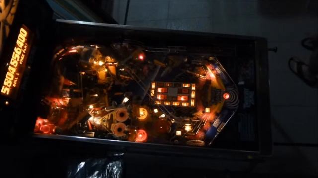 Twilight Zone Pinball Gameplay - 7.9 Billion - Part 2 смотреть онлайн