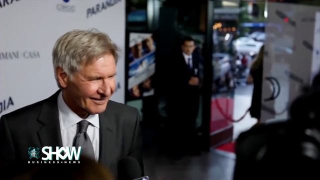 Порада від Харрісона Форда смотреть онлайн