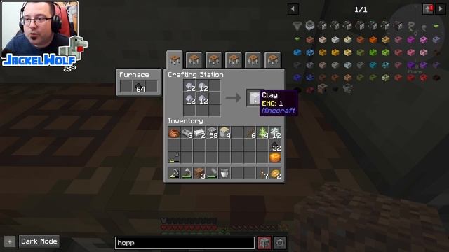 FTB STONEBLOCK 3 - How to get Clay & use the Dripper Tutorial Guide EP04 смотреть онлайн