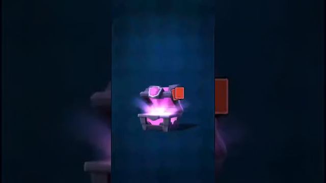 СОЗДАЛ 2-ОЙ АКК -_- (сlash royale) смотреть онлайн