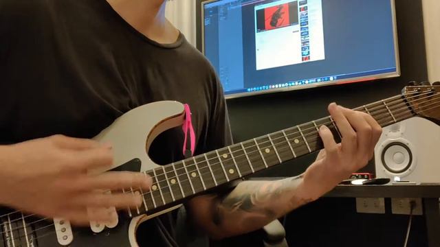 IMPAVID - WAKE UP CALL (Playthrough) - Marcelo Barchetta смотреть онлайн