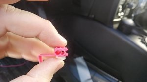 Штат Шеви Матрикс на Лада Нива Тревел 2024 года . Часть 3.