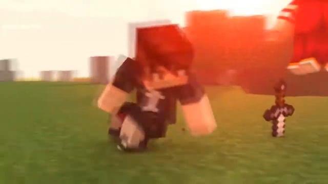 Awesome Top 5 Minecraft Animation Intro Templates C4D, AE смотреть онлайн