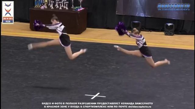 чир-фристайл-двойка (88) смотреть онлайн
