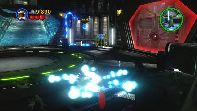 Top 10 BEST Levels In LEGO Games смотреть онлайн