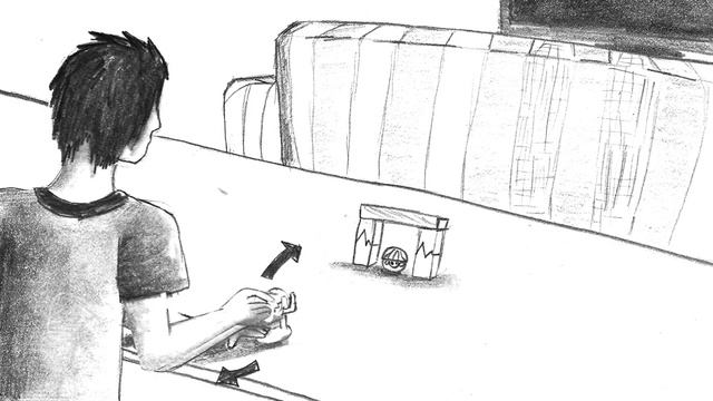 Angry Birds Knock; on Wood Animatic project смотреть онлайн