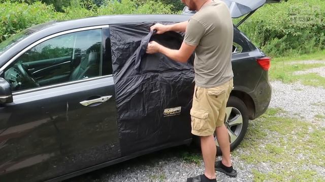 30 Amazing Car Accessories 2024 From Amazon | CAR Gadgets смотреть онлайн
