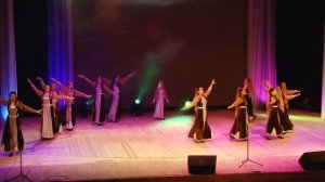 танец «Арцах»