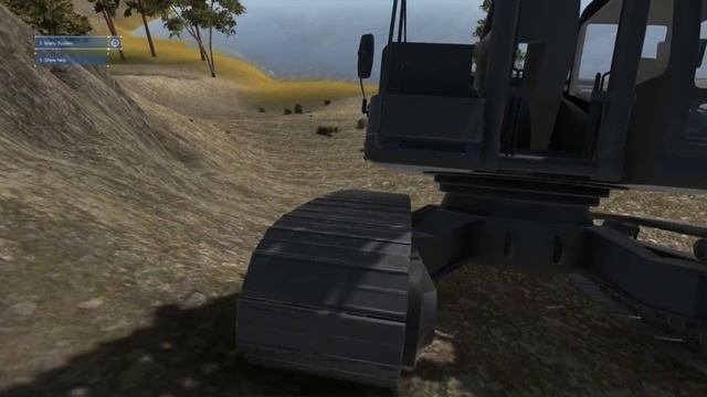 Machine World 2 - TRAVAUX PUBLICS SURVIVAL #jeuxMDR смотреть онлайн