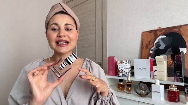 ЧЕМПИОНЫ ПО ШЛЕЙФУ И СТОЙКОСТИ В ЛЮКСЕ / САМЫЕ ШЛЕЙФОВЫЕ ЖЕНСКИЕ АРОМАТЫ / НОВИНКА ОТ YSL смотреть онлайн