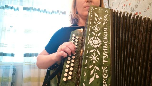 Французская песня на гармонию" Эммануэль". ,French song "Emmanuel",.on harmoni смотреть онлайн