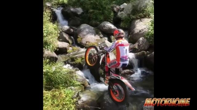 Best Of Toni Bou 2022 - Instagram Compilation смотреть онлайн