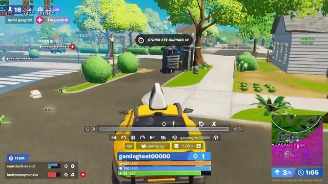 £25 NVIDIA GTX 645 Vs Fortnite Performance Mode смотреть онлайн