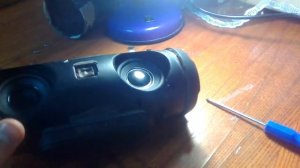Как улучшить JBL чардж 3 китайскую