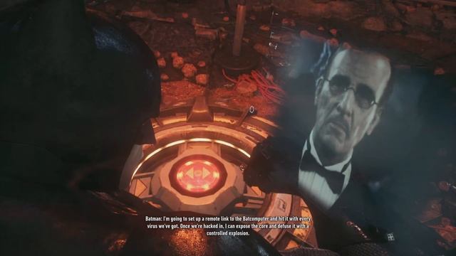 The Worlds Greatest Detective On The Search For Oracle | Batman: Arkham Knight (Part 3) смотреть онлайн