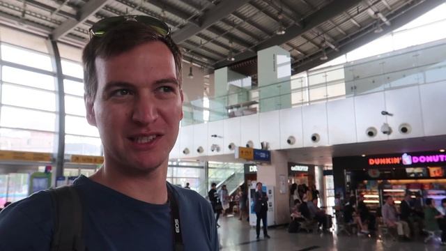 SOUTH KOREAN COUNTRYSIDE (Suncheon Folk Village And Bay Gardens) | South Korea Travel