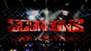 Scorpions - Rock in Rio (2019)