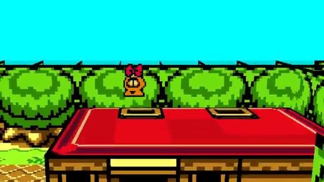The Legend of Zelda: Oracle of Seasons 3D - test build смотреть онлайн