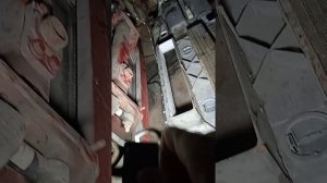 Ивеко стралис 2004 г. не работает головной свет, поворотник, туманки-левая сторона.