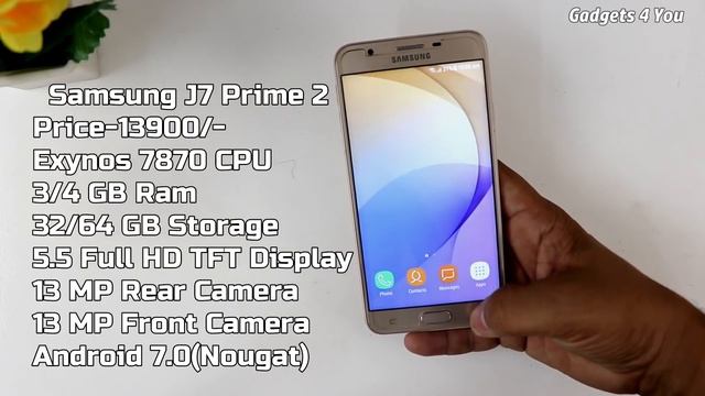 Samsung Galaxy J7 Duo Vs J7 Pro Vs J7 Max Vs J7 Prime 2 Vs J7 Nxt Comparison And SpeedTest I Hindi смотреть онлайн