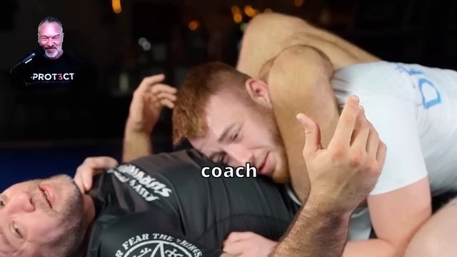 3 Self Defense MYTHS That DON'T Work смотреть онлайн