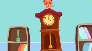 Hickory Dickory Dock