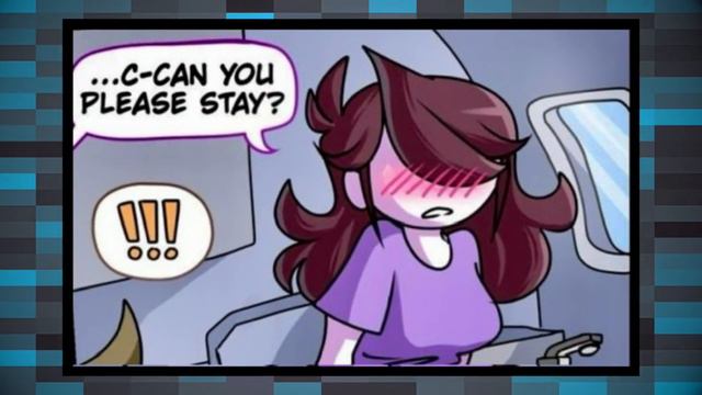 Amazing meeting | Comic Dub смотреть онлайн