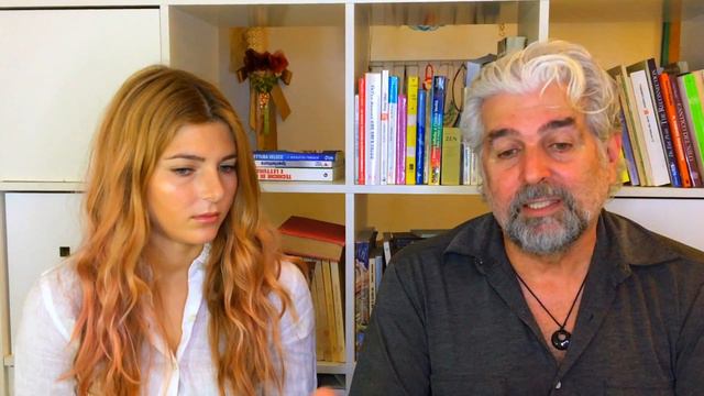 Scuola Steiner - Waldorf: di che si tratta? Perchè le ho frequentate? @Giuseppecocca Gemma смотреть онлайн