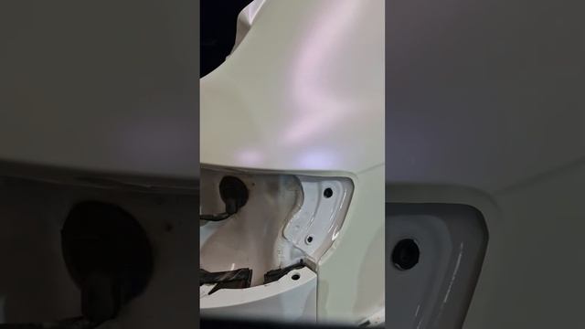 Про запас плёнки в углубление фонаря. смотреть онлайн