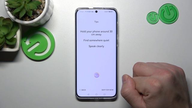 How To Use Huawei Assistant In Lock Screen On Huawei P60 Pro смотреть онлайн