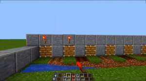 АВТО-ФЕРМА АРБУЗОВ И ТЫКВЫ В МАЙНКРАФТ!!! Nenorp