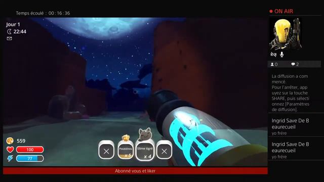 MON SKIN FORTNITE DANS SLIME RANCHER ???!!! смотреть онлайн