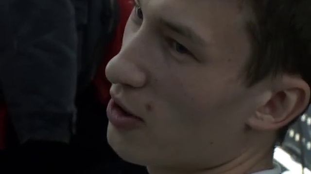 Есть такая профессия Системный администратор Авионика/ Hard & Soft group смотреть онлайн