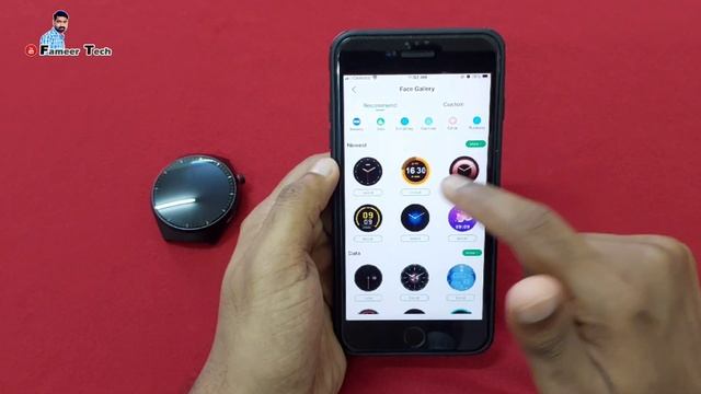 How To Connect HD Fit Pro App / How To Connect Smartwatch Through HD Fit Pro / HDFIT PRO / Malayala смотреть онлайн
