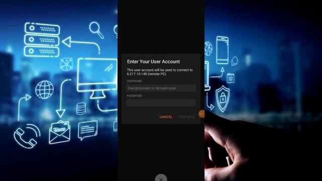 How to Use RDP in Android Mobile - Connect to Remote Desktop Connection On Android Mobile смотреть онлайн