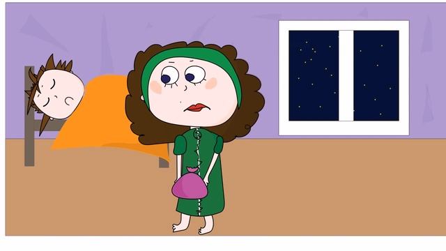 Терапевтическая сказка про жадность смотреть онлайн