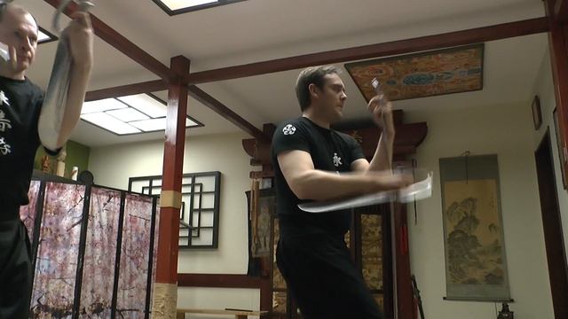 Форма "ТИГР с Мечами" 4.4.2023г. смотреть онлайн