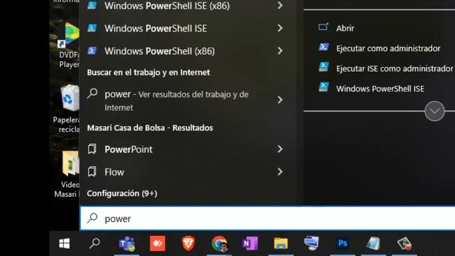 Instalar Microsoft Store en Windows 10 смотреть онлайн