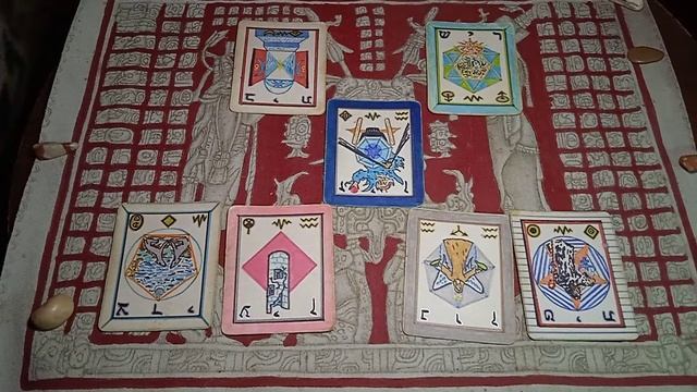 Успех в карьере. Расклад на работу действителен до конца мая 2022 года на Таро смотреть онлайн