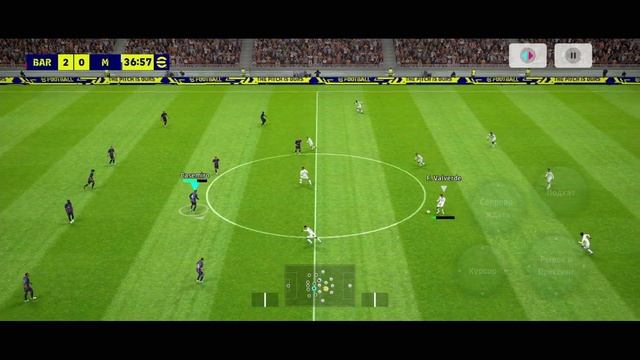 ПОЧЕМУ ТАК ЛЕГКО В ДИВИЗИОНАХ eFootball 2023 смотреть онлайн