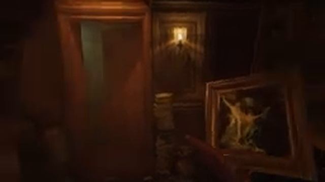 Layers of Fear (2023) | Full Game | No Commentary смотреть онлайн