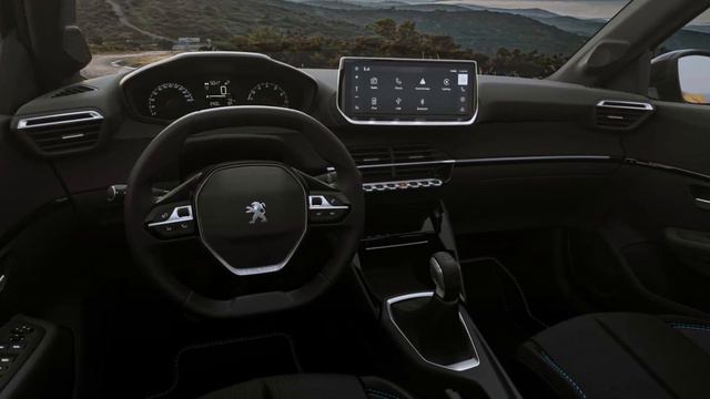 Peugeot 208 2024: Novo Motor 1.0 Turbo Chega Com Estreia Marcada Para 14 De Setembro.