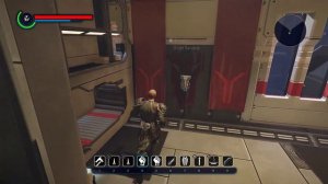 ВОПРОС ВЕРЫ, УЧЕНИЕ АРВИДА ▶ ELEX