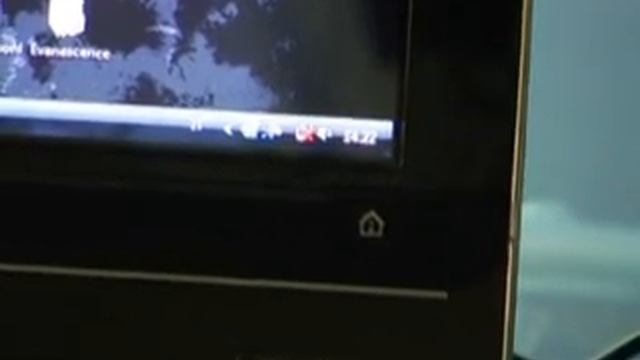 HP TouchSmart: All-in-One con touchscreen - TVtech смотреть онлайн