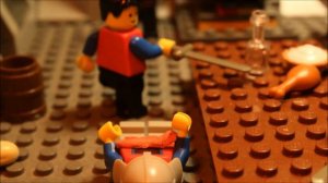 Lego Knights Chronicles: Part 5 - The Siege of the Citadel