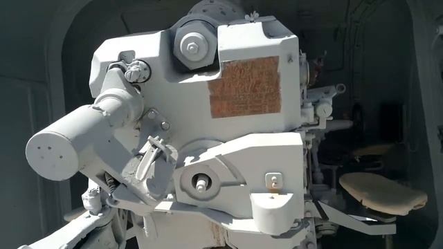 Музей военной техники г. Верхняя Пышма смотреть онлайн