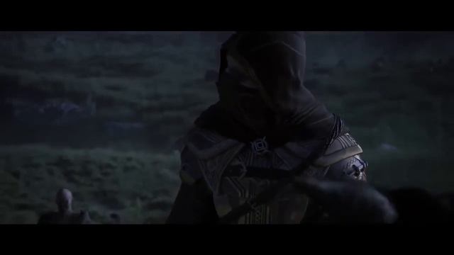THE ELDER SCROLLS (2023) 4K. Ultra HD (Parts 5) смотреть онлайн