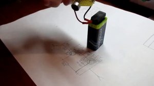 Простой радио жучок своими руками на 100метров