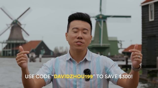 Everything You Missed at IBC 2023! смотреть онлайн